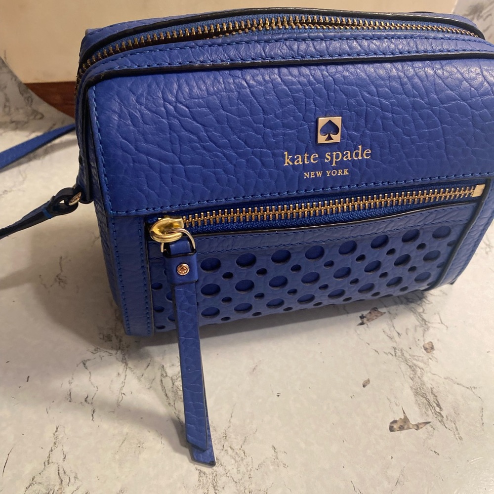 Kate Spade Crossbody Purse